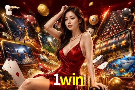 Welcome Bonus 1win
