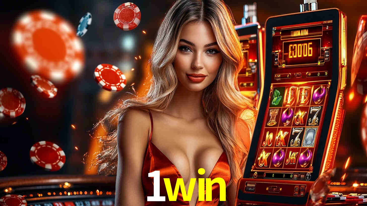 1win - Desafio Milionário - 1win.com