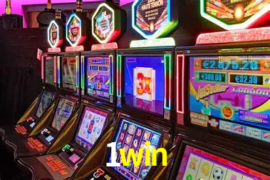 A Emoção da Loteria na 1win: Uma Chance de Mudança de Vida
