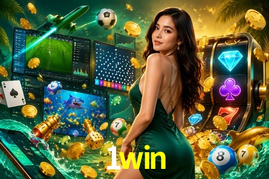 Experiência VIP 1win