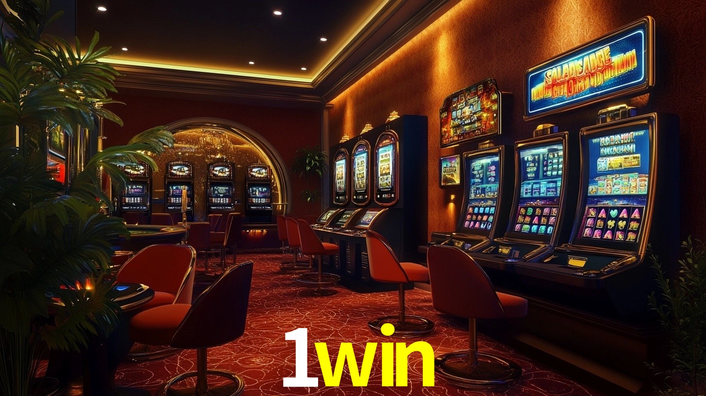 Welcome Bonus 1win