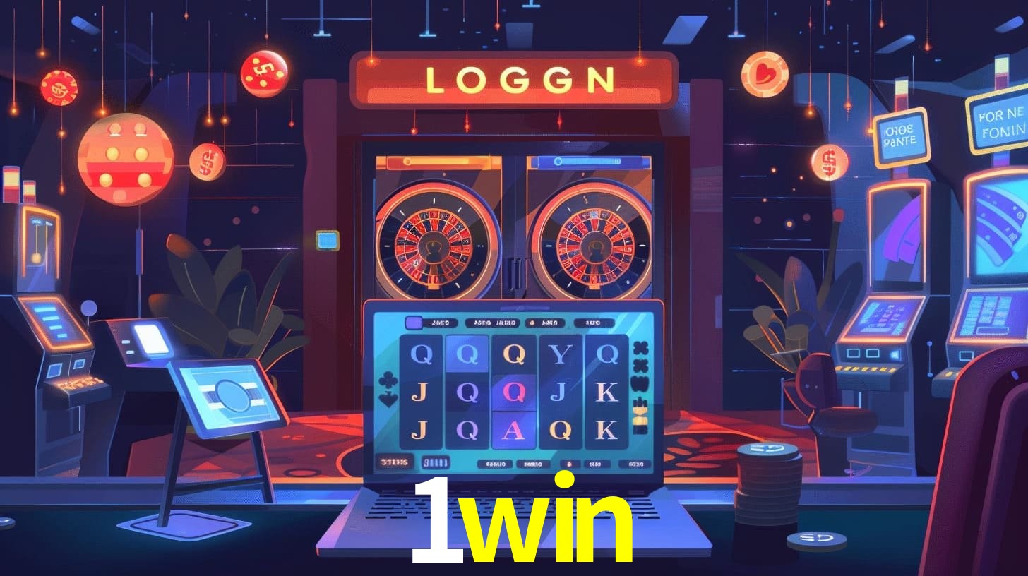 App 1win no celular