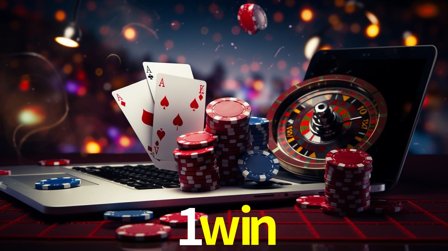 Blackjack Table 1win