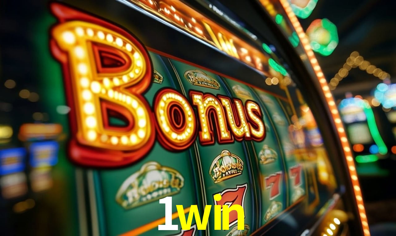 Depósito e saque na 1win