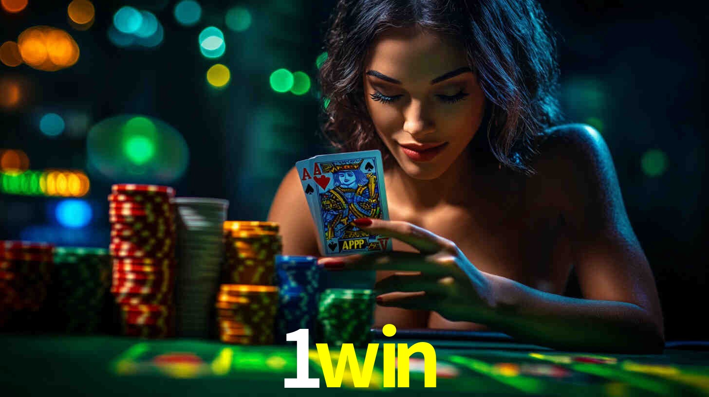 Inovações de Jogos na 1win: O Futuro das Experiências Interativas