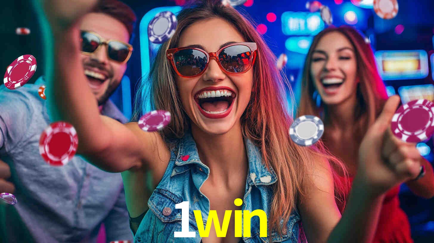 Descubra a Essência do 1win: Nossa História e Compromissos