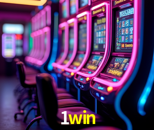 Lista de jogos de slot na 1win