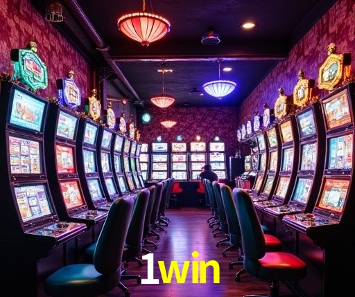 RTP dos slots populares na 1win