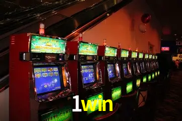 Descubra o Mundo do Cassino Online com 1win