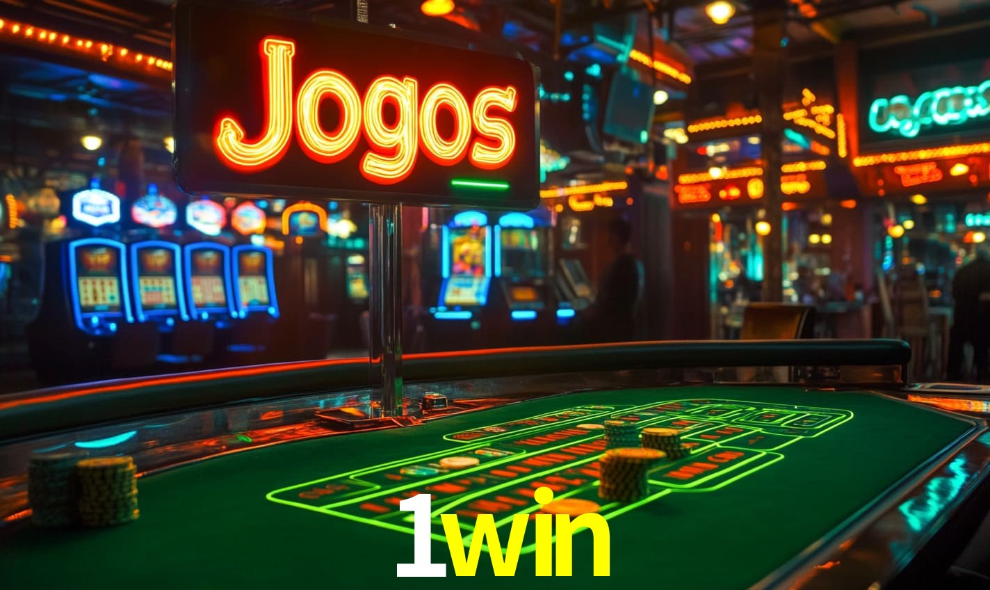 Design Responsivo 1win