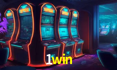 Descubra a Magia dos Jogos de Arcade no 1win