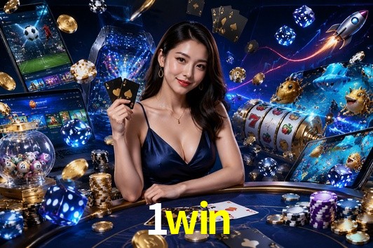 Seasonal Promotions 1win