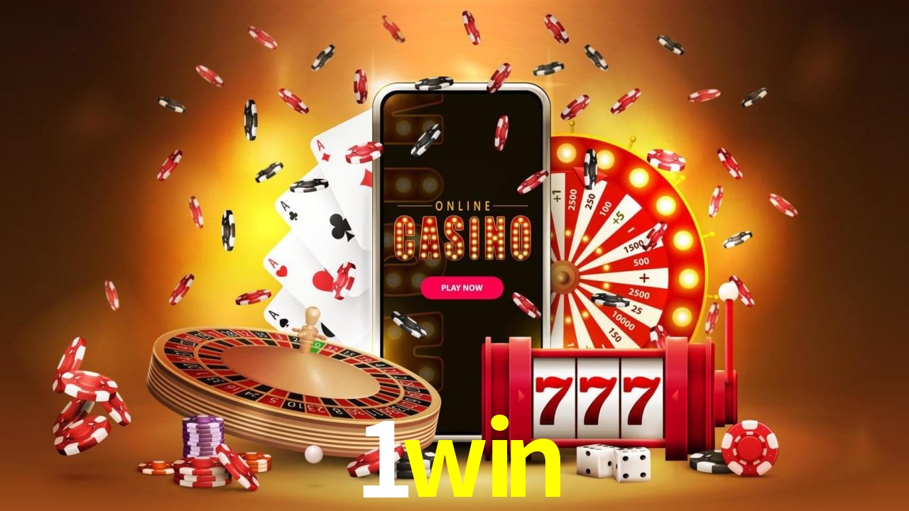 A Experiência Imersiva dos Cassinos Ao Vivo no 1win