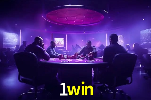 Casino Ao Vivo 1win