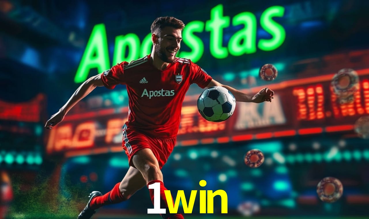 Casino Ao Vivo 1win