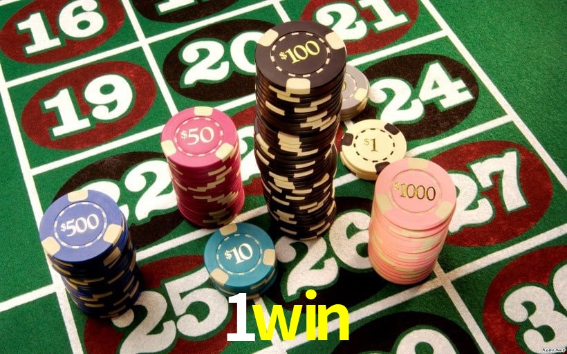 Estatísticas do Jogo 1win