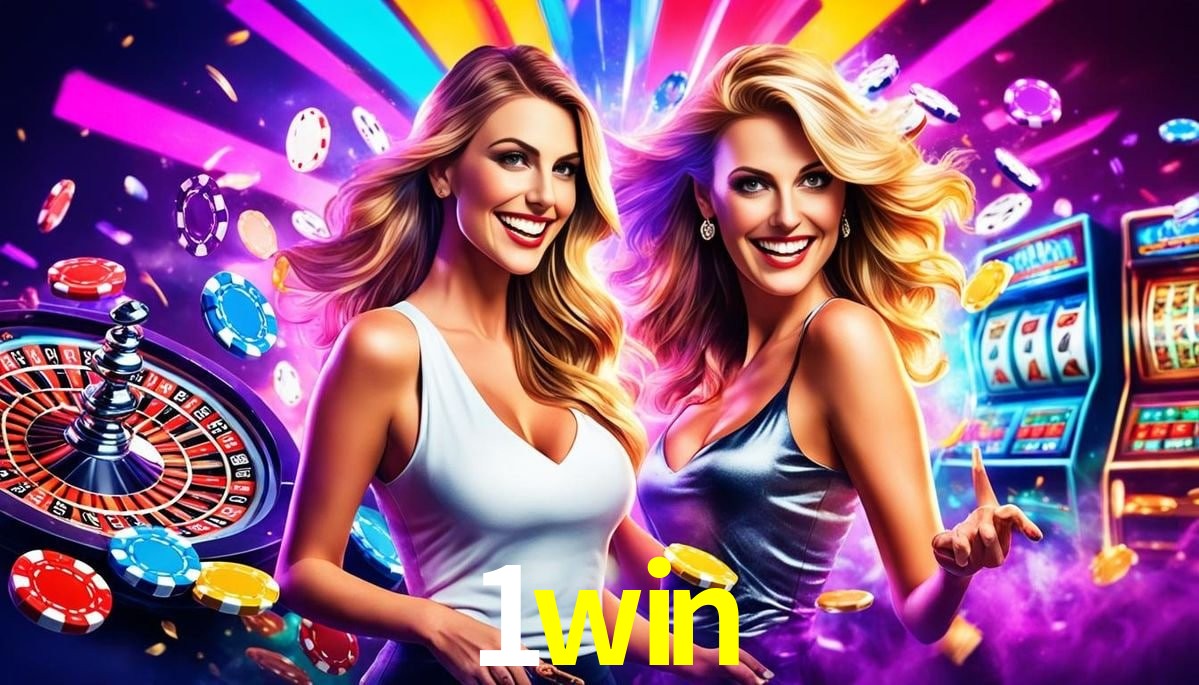 Casino VIP 1win