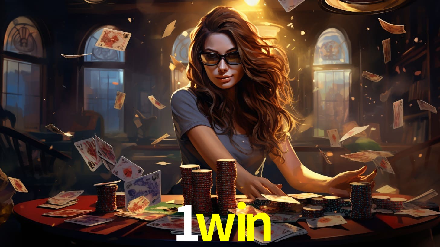 VIP Casino 1win