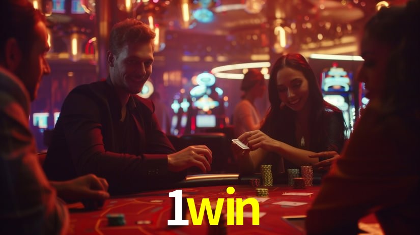 Descubra o Programa VIP da 1win: Vantagens Exclusivas para Jogadores